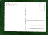 AK St. Johann i.d. Haide. Waldhotel Konrad.