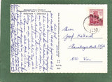 AK Grüße aus dem Joglland.