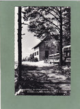 AK Waldbach. Arzberghütte.