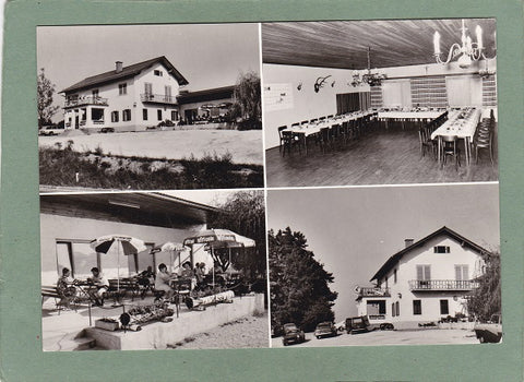 AK Dienersdorf 124, Gasthof Sammer.