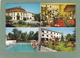 AK Söchau. Gasthof Pension Ernestine Sammer.