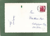 AK St. Kathrein am Hauenstein „Roseggers Waldheimat“.