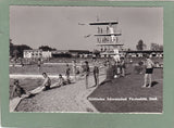 AK Fürstenfeld. Städtisches Schwimmbad.