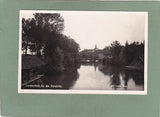 AK Fürstenfeld, an der Feistritz.