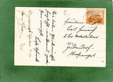 AK Fürstenfeld, an der Feistritz.