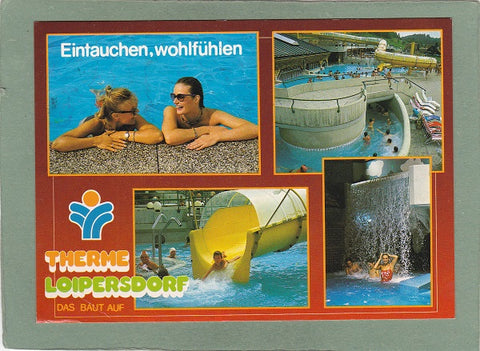 AK Therme Loipersdorf.