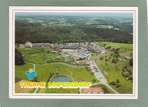 AK Therme Loipersdorf.