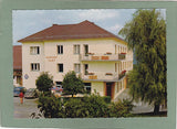 AK Wenigzell. Gasthof Pension Fast.