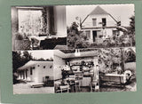 AK St. Johann in der Haide. Cafe Pension Kurz.