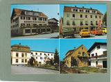AK Söchau. Oststeirischer Hof. Hubertushof. Pension Sammer.