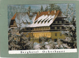 AK Tauchen. Berghotel Ocherbauer.