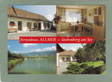 AK Stubenberg am See. Zeil 43. Gerienhaus Allmer.