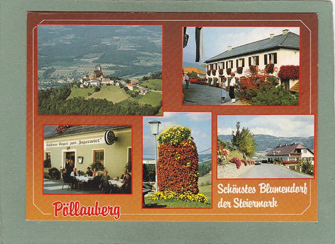 AK Pöllauberg.