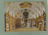 AK Chorherrenstift Vorau. Bibliothek