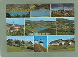 AK Stubenberg am See.