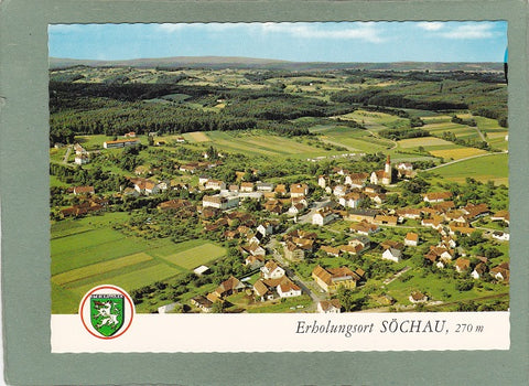 AK Söchau.
