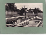 AK Friedberg. Schwimmbad.