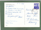AK Wallfahrtskirche Maria Fieberbründl.
