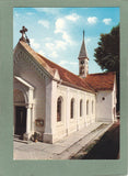 AK Wallfahrtskirche Maria Fieberbründl.