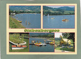 AK Stubenbergsee.
