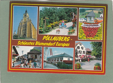 AK Pöllauberg.