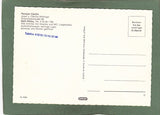 AK Pöllau. Pension Cäcilia. Josef u. Cäcilia Wilfinger. Ortenhofenstraße 69.