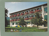 AK Hartberg, Löffelbach. Gasthof Kneißl.