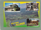 AK Stubenberg am See. Seestüberl Allmer. Buchberg 69. Gasthof Penion.