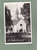 AK Maria Fieberbründl.