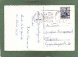 AK Stubenberg. Erholungsheim des Steierm. Blindesvereines.