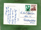 AK Pöllauberg mit Pension Kosmus.