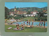 AK Städtisches Schwimmbad Hartberg.