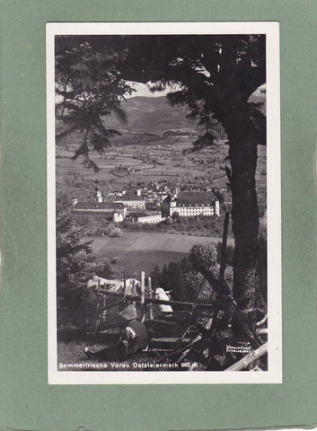 AK Vorau. (1939)