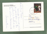AK Eichberg. Rohrbach.