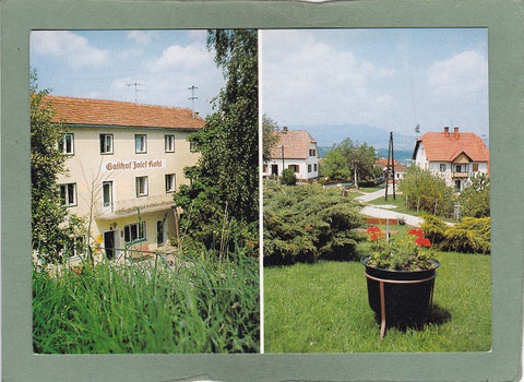 AK Eichberg. Rohrbach.