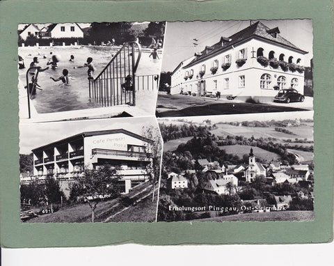 AK Pinggau.