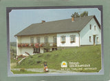 AK Urlaub am Bauernhof. Thaller – Artinger. 8271 Schmiedböck 49. Sebersdorf.