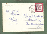 AK Unterrohr.