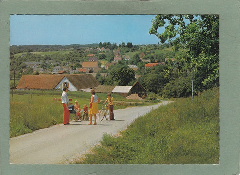 AK Unterrohr.