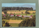 AK Kroisbach 3. Gasthof Pension Albert Halwachs.