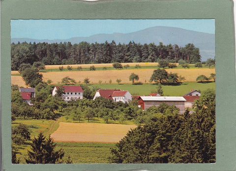 AK Kroisbach 3. Gasthof Pension Albert Halwachs.