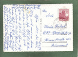 AK Pöllauberg. Gasthaus Anna Heil.