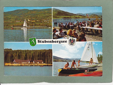 AK Stubenbergsee.