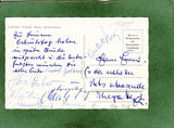 AK Pöllau. Gasthof Stalzer.