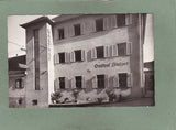 AK Pöllau. Gasthof Stalzer.