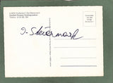 AK Grafendorf. Gasthof-Pension Schöngrundner.