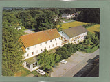 AK Grafendorf. Gasthof-Pension Schöngrundner.