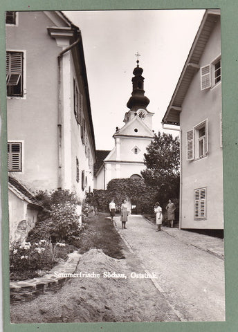 AK Söchau.