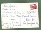 AK Mönichwald. Gasthof Hofstätter.