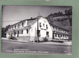 AK Mönichwald. Gasthof Hofstätter.